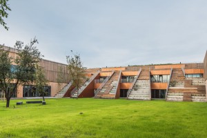 Młodzi śląscy architekci dla PropertyDesign.pl - felieton autorstwa musk kolektyw