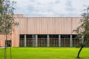 Młodzi śląscy architekci dla PropertyDesign.pl - felieton autorstwa musk kolektyw