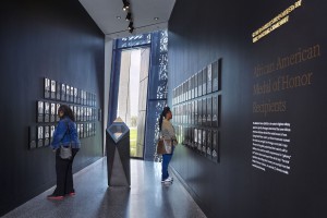 Design roku - National Museum of African American History and Culture