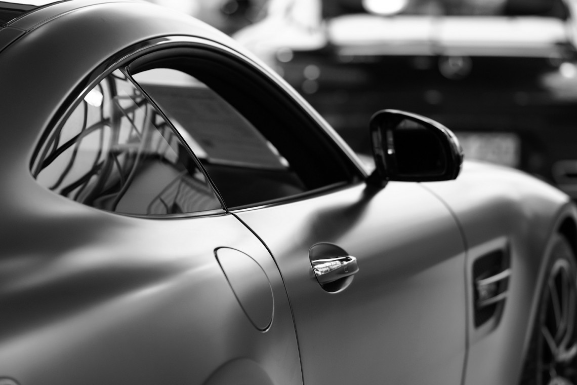 fot. unsplash Car design – trudna sztuka projektowania samochodów nad Wisłą. O tym na 4 Design Days