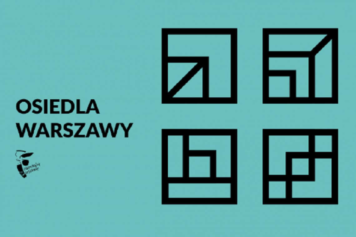 Warszawa zmieni swoje osiedla. Rusza niezwykły projekt