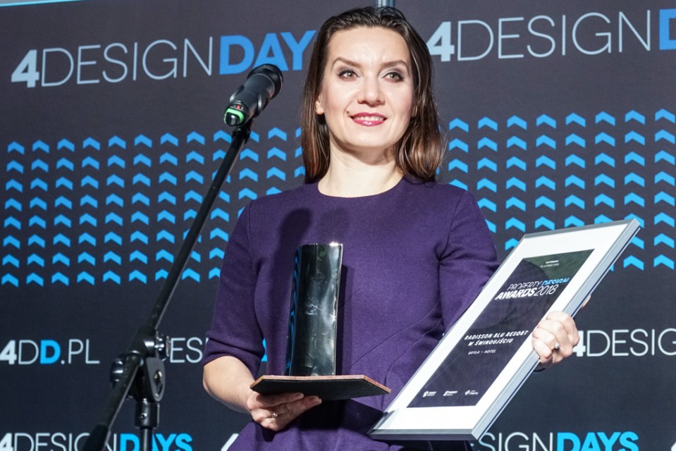 Niezwykłe statuetki Property Design Awards 2018 już przyznane! Poznaj laureatów!