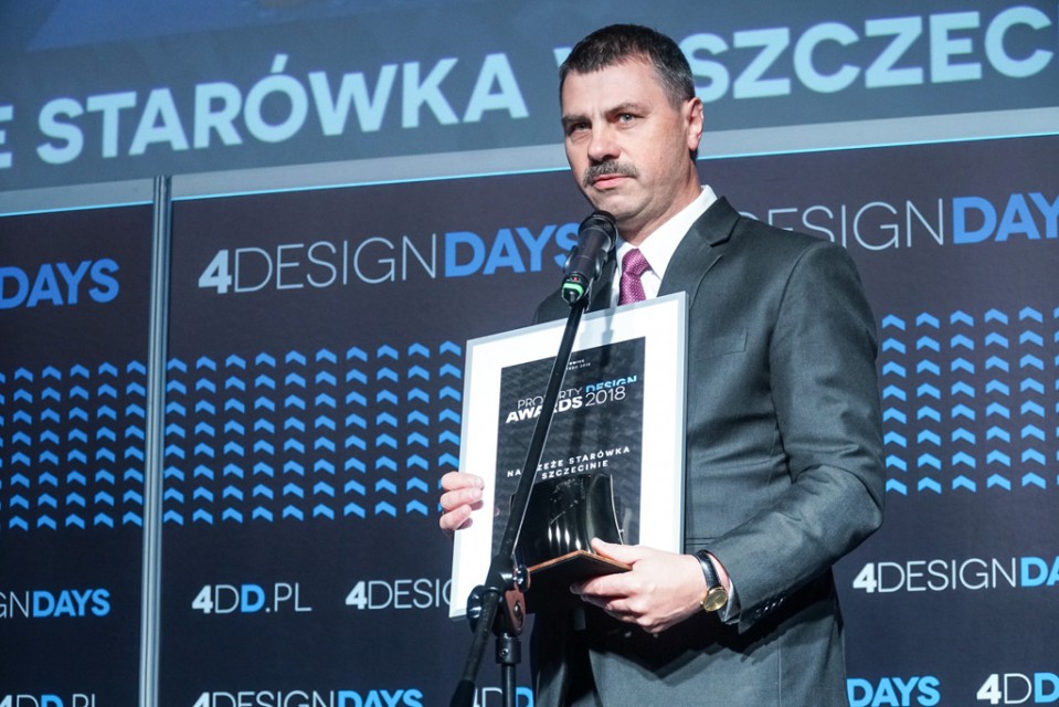 Niezwykłe statuetki Property Design Awards 2018 już przyznane! Poznaj laureatów!