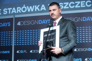Niezwykłe statuetki Property Design Awards 2018 już przyznane! Poznaj laureatów!
