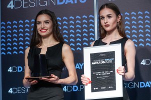 Niezwykłe statuetki Property Design Awards 2018 już przyznane! Poznaj laureatów!