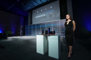 Niezwykłe statuetki Property Design Awards 2018 już przyznane! Poznaj laureatów!