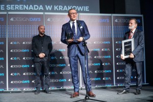 Niezwykłe statuetki Property Design Awards 2018 już przyznane! Poznaj laureatów!