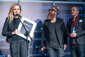 Niezwykłe statuetki Property Design Awards 2018 już przyznane! Poznaj laureatów!