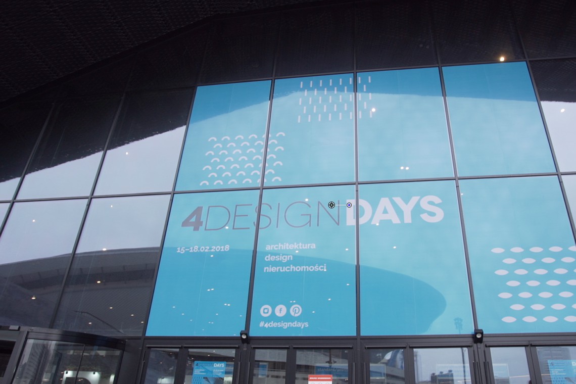 fot. PTWP Społeczna misja architektury i designu. Podsumowanie dni branżowych 4 Design Days