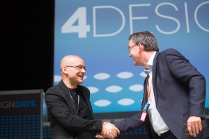 300 prelegentów, 9 tys. profesjonalistów, 25 tys. zwiedzających. Za nami rekordowa III edycja 4 Design Days!