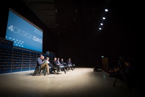 300 prelegentów, 9 tys. profesjonalistów, 25 tys. zwiedzających. Za nami rekordowa III edycja 4 Design Days!