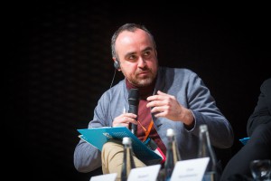 300 prelegentów, 9 tys. profesjonalistów, 25 tys. zwiedzających. Za nami rekordowa III edycja 4 Design Days!