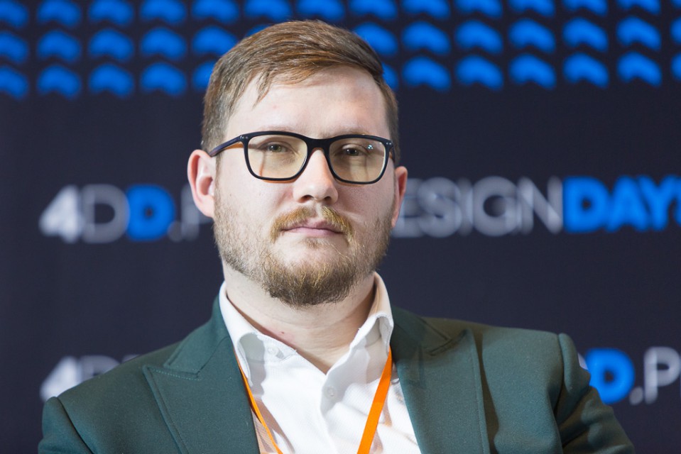 Jan Sikora, architekt, Sikora Wnętrza Nie chodzi o dmuchane aplikacje i dosłowną formę. W projekcie muzeum trzeba stawiać na autentyzm i emocje