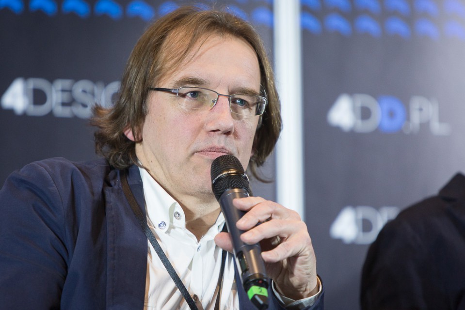 Oskar Grąbczewski, architekt, założyciel, OVO Grąbczewscy Architekci Nie chodzi o dmuchane aplikacje i dosłowną formę. W projekcie muzeum trzeba stawiać na autentyzm i emocje