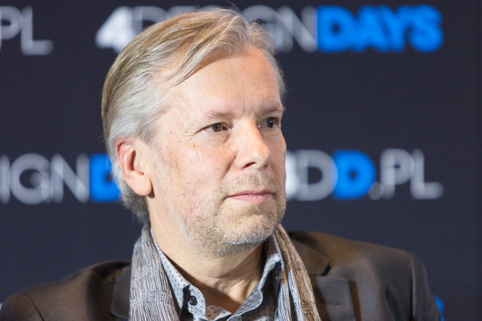 Piotr Kuczia, architekt, Kuczia Architect Nie chodzi o dmuchane aplikacje i dosłowną formę. W projekcie muzeum trzeba stawiać na autentyzm i emocje