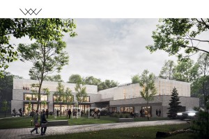 Ratuszowa 6 - nowa miejscówka na kulturalnej i kulinarnej mapie Warszawy
