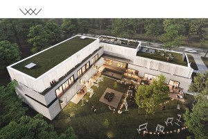 Ratuszowa 6 - nowa miejscówka na kulturalnej i kulinarnej mapie Warszawy
