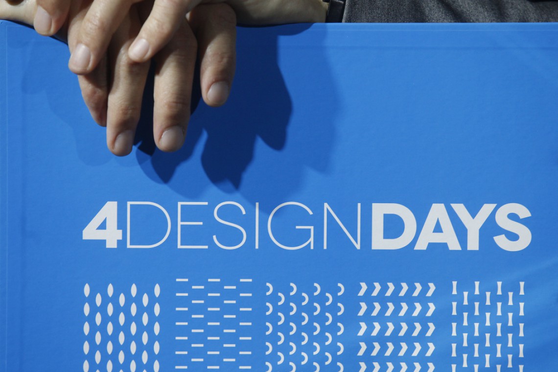 fot. PTWP Goście 4 Design Days o wydarzeniu. To była naprawdę udana impreza!