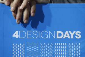 Oj działo się:-) Tak spędzaliśmy czas na 4 Design Days 2018!