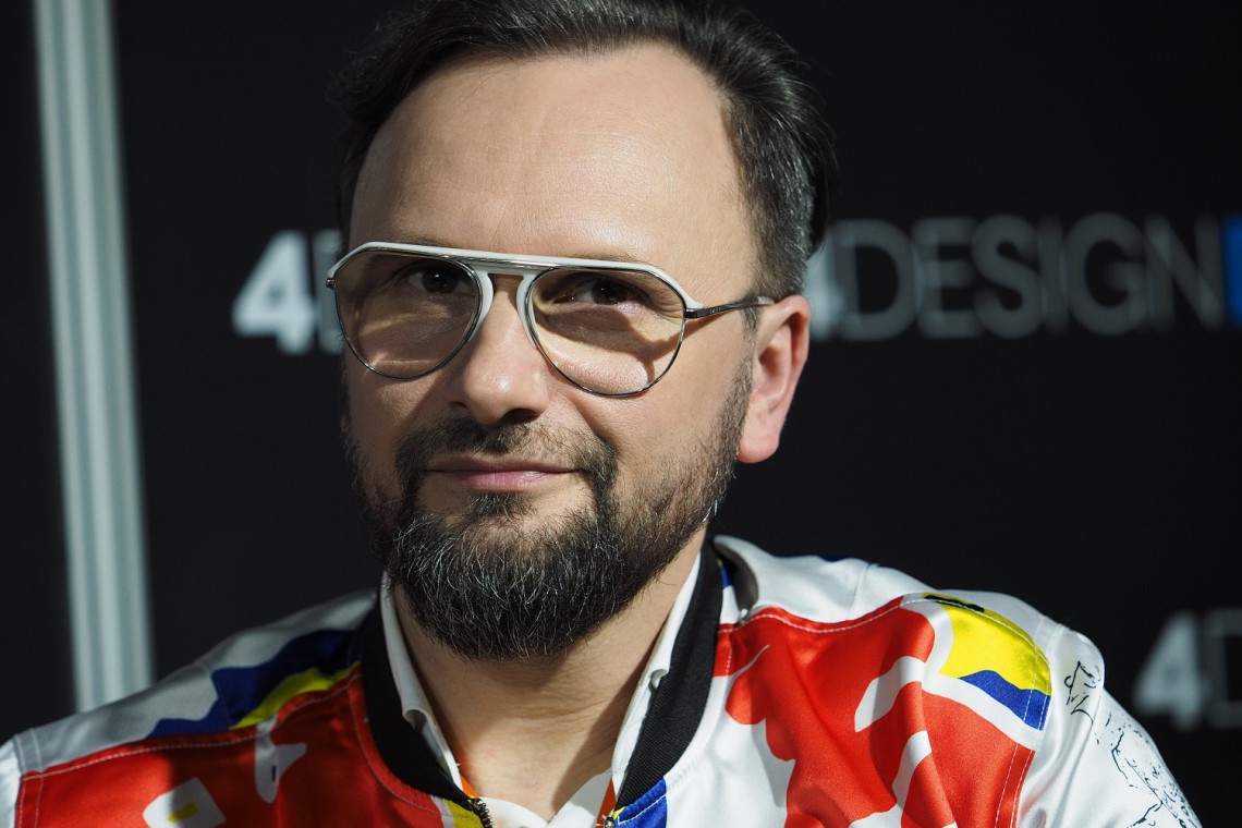 Gościem specjalnym Studia Dobrych Rozwiązań w Warszawie będzie ceniony projektant wnętrz - Artur Indyka Artur Indyka z wykładem podczas Studia Dobrych Rozwiązań w Warszawie! Zapraszamy!