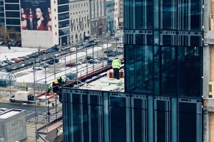 Znamy datę otwarcia Centrum Marszałkowska. Inwestycja, która odmieni Warszawę?