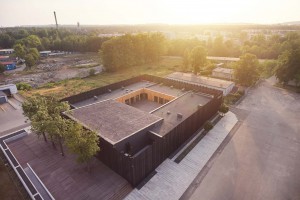 TOP 15: Tym żył świat polskiej architektury i designu w I kwartale 2018 roku