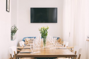 Śląska Prohibicja. Perła designu i gastronomii w centrum Nikiszowca