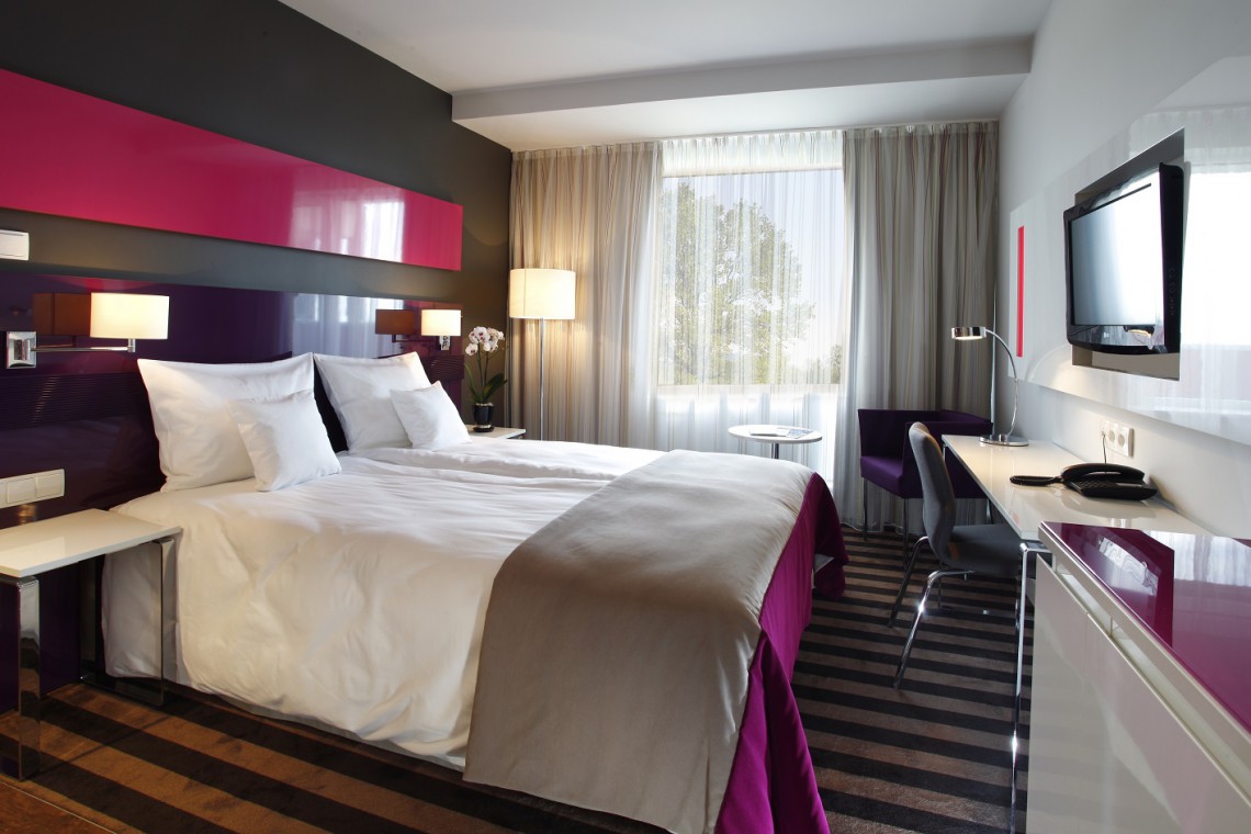 fot. mat. pras. Nowy obiekt marki Radisson już otwarty