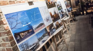 Znamy zwycięzców konkursu architektonicznego "Zmień wizję w projekt"