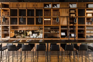Restauracja, concept store, a może sklep optyczny? Który obiekt zasługuje na Property Design Award?