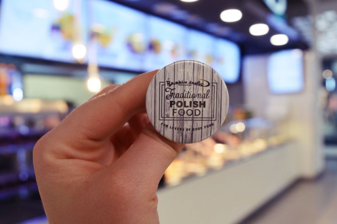 fot. mat. prasowe Sukcesja Nowa restauracja Rajskie Jadło pobudza apetyt
