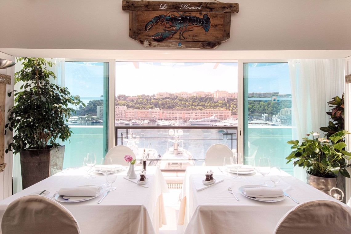 Port Palace, Monte Carlo Monaco fot. Hotels.com Podróż śladami najstarszych torów wyścigowych