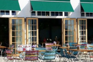 Duński design do ogródków letnich i hotelowych tarasów