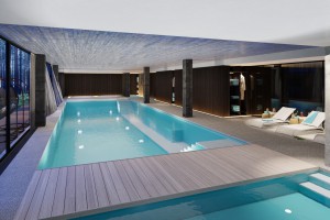 Luksus i elegancja. Oto strefa Spa & Wellness w Gwieździe Morza