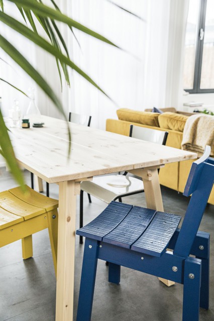fot. mat. prasowe IKEA Limitowana kolekcja Industriell od IKEA. Hołd dla niedoskonałości i unikatowości