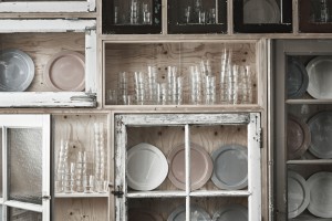 Limitowana kolekcja Industriell od IKEA. Hołd dla niedoskonałości i unikatowości