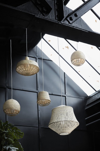 fot. mat. prasowe IKEA Limitowana kolekcja Industriell od IKEA. Hołd dla niedoskonałości i unikatowości