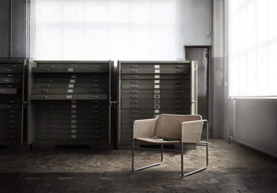 fot. mat. prasowe IKEA Limitowana kolekcja Industriell od IKEA. Hołd dla niedoskonałości i unikatowości