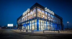 Największe na Dolnym Śląsku Centrum Wnętrz zostało otwarte