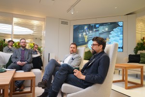 Business Link i Skanska razem dla krakowskich startupów. Oto niezwykła przestrzeń do pracy w High5ive