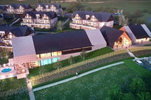 TOP: Niesamowite hotele na południu Polski. Tylko góry, lasy i... luksus