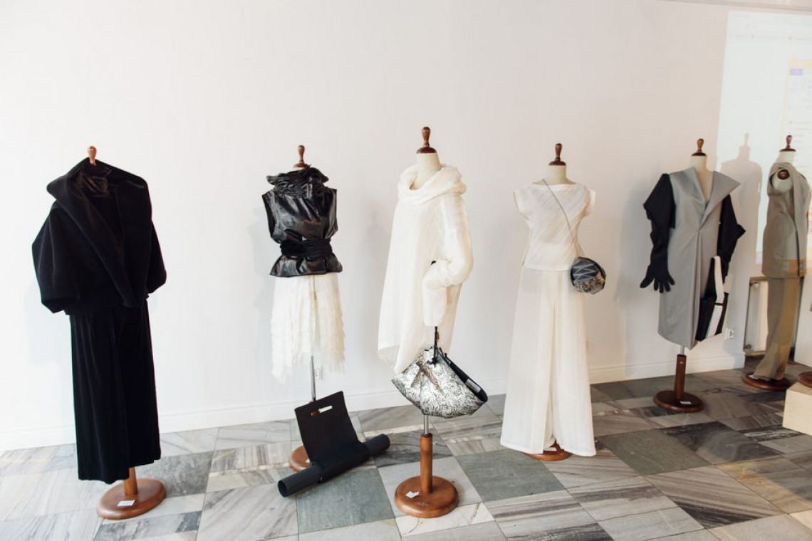 Druga edycja Łódź Young Fashion odbędzie w dniach 16-21 października , fot. Radosław Żydowicz / UMŁ Łódź designem i modą stoi