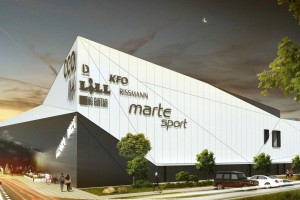 LW+Architekci: Przy projekcie Brama Jury inspiracją były pobliskie skały i okoliczny krajobraz