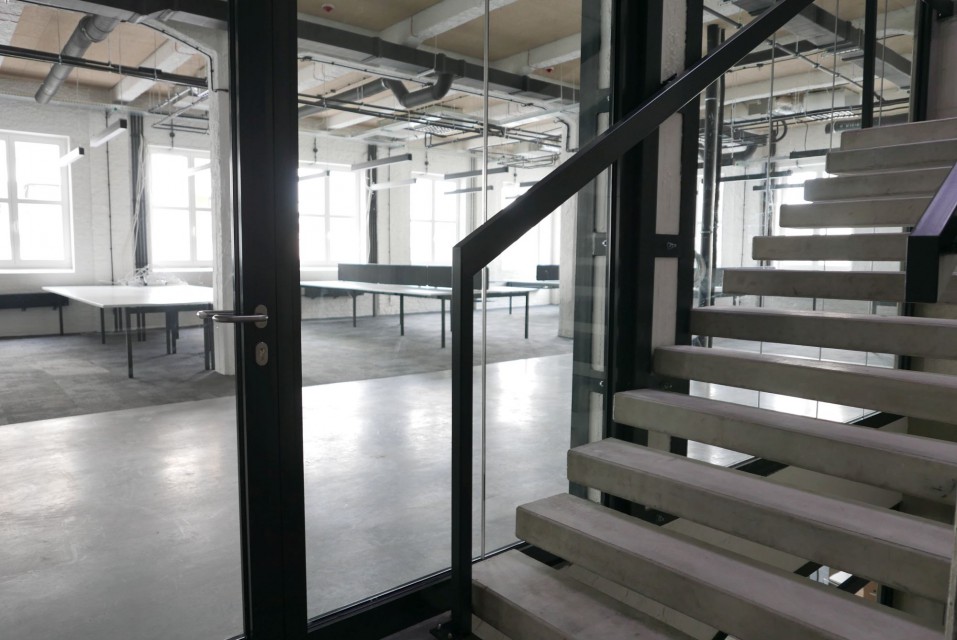 fot. APA Wojciechowski Architekci APA Wojciechowski Architekci w nowej siedzibie