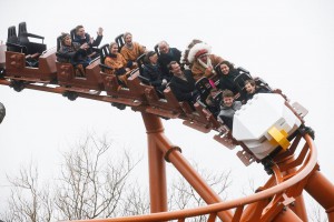Legoland otworzył się po raz pięćdziesiąty