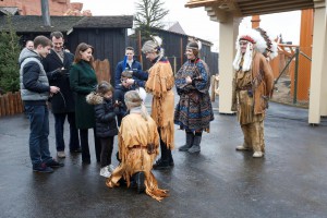 Legoland otworzył się po raz pięćdziesiąty