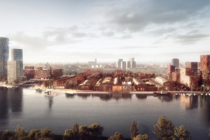 Niestandardowe projekty komercyjne. Nie tylko luksusowe hotele w kamienicach