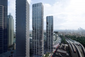 TOP: Spektakularne projekty Zaha Hadid Architects. Tych inwestycji nie możemy się doczekać!