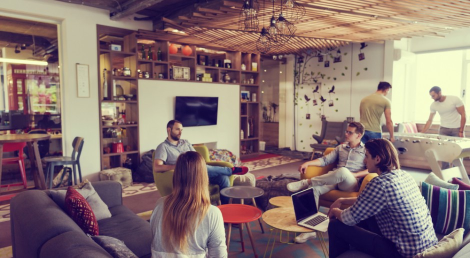 Platforma Design & Build - tak Cushman & Wakefield odpowiada na rynkowy trend