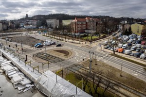 Co zyskało miasto na inwestycji Forum Gdańsk?
